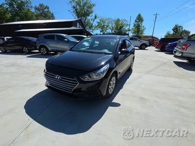 2022 Hyundai Accent SE - zdjęcie 1 z 33 - miniatura