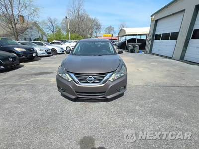 2017 Nissan Altima 3.5 SL - zdjęcie 2 z 25 - miniatura