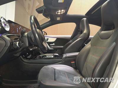 2023 Mercedes-Benz CLA 250 4MATIC - zdjęcie 6 z 24 - miniatura