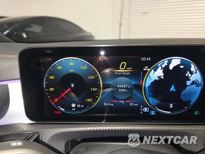 2023 Mercedes-Benz CLA 250 4MATIC - zdjęcie 9 z 24 - miniatura