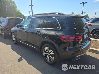 2026 Mercedes-Benz GLB 250 - zdjęcie 2 z 27 - miniatura