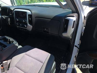2015 GMC Sierra 2500HD SLE Extended Cab Medium Bed 3SA - zdjęcie 19 z 29 - miniatura