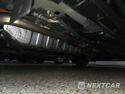 2026 Toyota Crown Signia Limited - zdjęcie 17 z 24 - miniatura