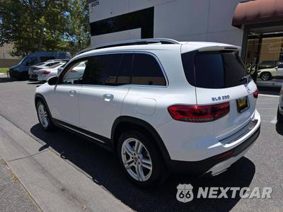 2020 Mercedes-Benz GLB 250 4MATIC - zdjęcie 2 z 24 - miniatura