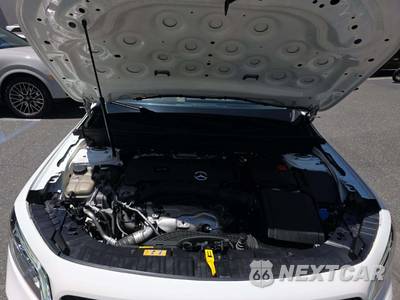 2020 Mercedes-Benz GLB 250 4MATIC - zdjęcie 22 z 24 - miniatura