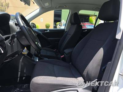 2014 Volkswagen Tiguan S - zdjęcie 3 z 22 - miniatura