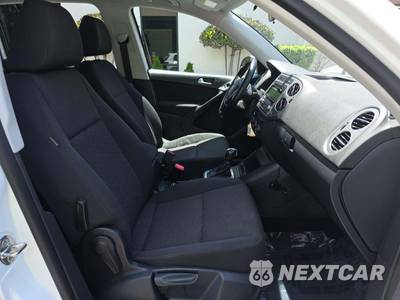 2014 Volkswagen Tiguan S - zdjęcie 15 z 22 - miniatura