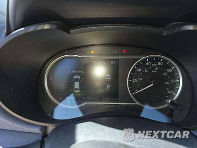 2024 Nissan Versa SV - zdjęcie 6 z 29 - miniatura