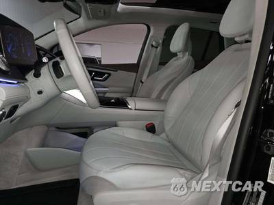 2023 Mercedes-Benz EQE 350 SUV - zdjęcie 6 z 26 - miniatura