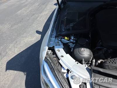 2021 Mercedes-Benz C 300 4MATIC Sedan - zdjęcie 23 z 24 - miniatura