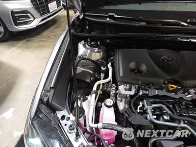 2025 Toyota Camry SE - zdjęcie 24 z 25 - miniatura