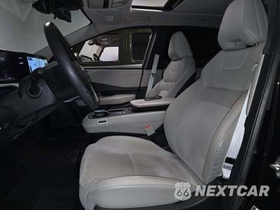 2023 Nissan Ariya EVOLVE+ e-4ORCE - zdjęcie 6 z 25 - miniatura