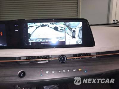 2023 Nissan Ariya EVOLVE+ e-4ORCE - zdjęcie 10 z 25 - miniatura