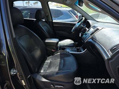 2012 Hyundai Veracruz Limited - zdjęcie 19 z 34 - miniatura