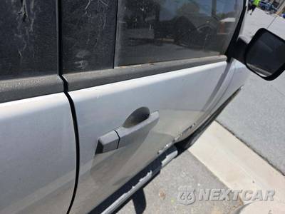 2006 Nissan TITAN XE Crew Cab Short Bed - zdjęcie 35 z 40 - miniatura