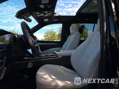 2026 Cadillac Escalade ESV Platinum Sport 1SH - zdjęcie 6 z 27 - miniatura