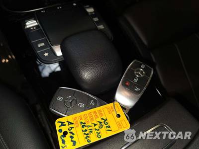 2021 Mercedes-Benz A 220 - zdjęcie 8 z 25 - miniatura