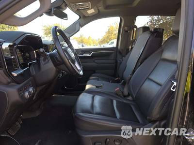 2026 GMC Sierra 1500 SLT Crew Cab Short Bed 4SA - zdjęcie 6 z 31 - miniatura