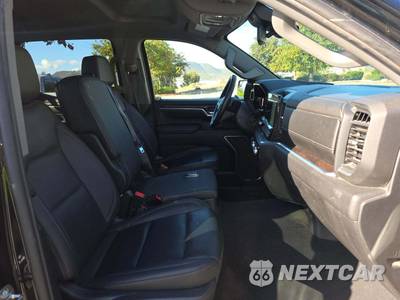 2026 GMC Sierra 1500 SLT Crew Cab Short Bed 4SA - zdjęcie 18 z 31 - miniatura