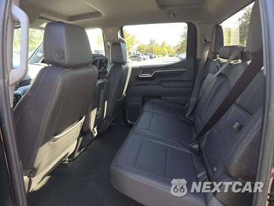 2026 GMC Sierra 1500 SLT Crew Cab Short Bed 4SA - zdjęcie 13 z 31 - miniatura