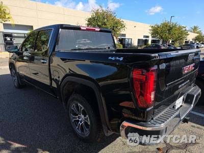 2026 GMC Sierra 1500 SLT Crew Cab Short Bed 4SA - zdjęcie 2 z 31 - miniatura