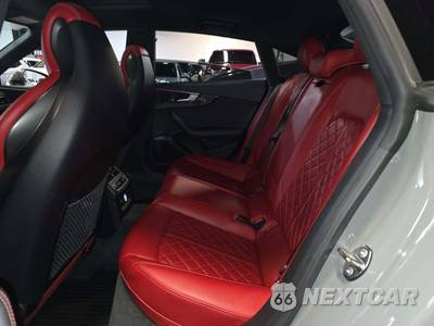 2019 Audi S5 Sportback Prestige Hatchback - zdjęcie 13 z 24 - miniatura