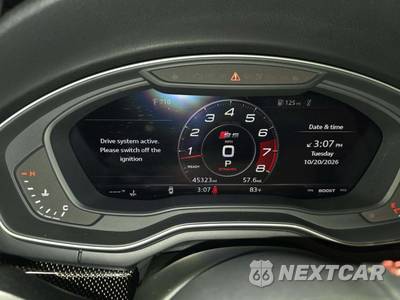 2019 Audi S5 Sportback Prestige Hatchback - zdjęcie 9 z 24 - miniatura