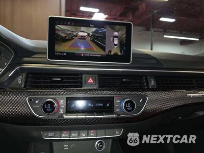 2019 Audi S5 Sportback Prestige Hatchback - zdjęcie 10 z 24 - miniatura