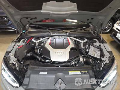 2019 Audi S5 Sportback Prestige Hatchback - zdjęcie 22 z 24 - miniatura