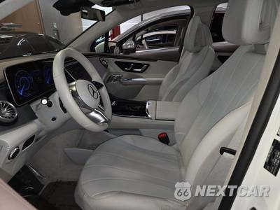 2023 Mercedes-Benz EQE 350+ SUV - zdjęcie 6 z 23 - miniatura