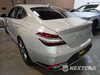 2025 Genesis G70 2.5T - zdjęcie 2 z 24 - miniatura