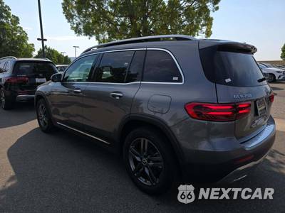 2024 Mercedes-Benz GLB 250 4MATIC - zdjęcie 2 z 25 - miniatura