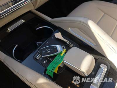 2022 Mercedes-Benz GLS 450 4MATIC - zdjęcie 8 z 30 - miniatura