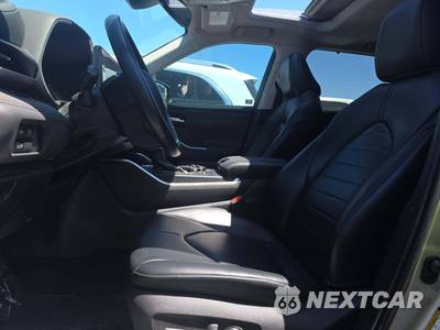 2024 Toyota Highlander XLE - zdjęcie 6 z 29 - miniatura