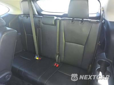 2024 Toyota Highlander XLE - zdjęcie 14 z 29 - miniatura