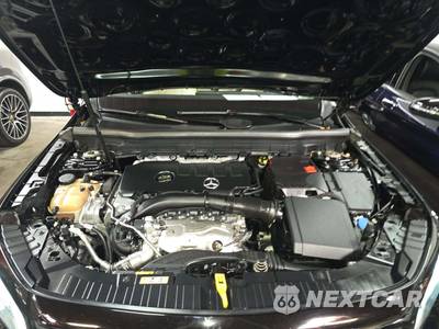 2020 Mercedes-Benz GLB 250 - zdjęcie 22 z 24 - miniatura