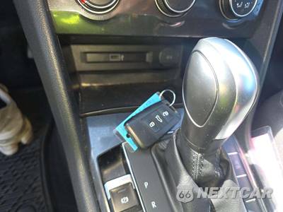 2018 Volkswagen Tiguan S - zdjęcie 5 z 28 - miniatura