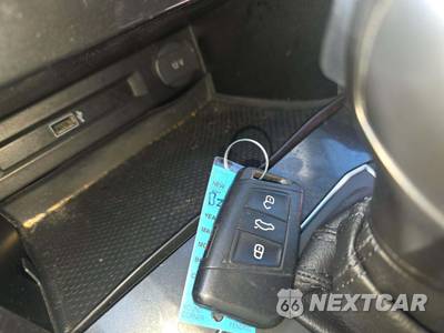 2018 Volkswagen Tiguan S - zdjęcie 4 z 28 - miniatura