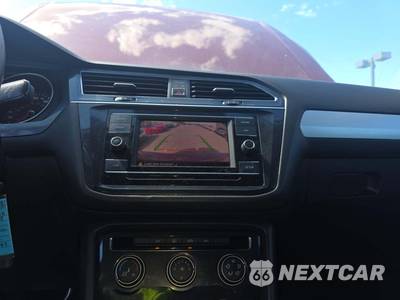 2018 Volkswagen Tiguan S - zdjęcie 7 z 28 - miniatura