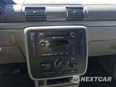 2004 Ford Freestar Cargo Van 120.8" WB - zdjęcie 10 z 35 - miniatura