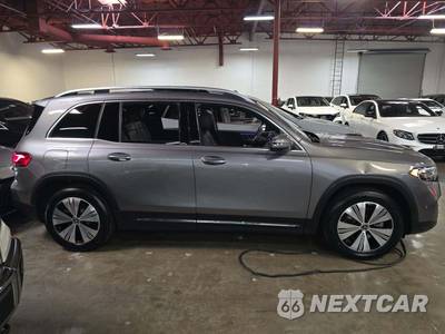 2023 Mercedes-Benz EQB 300 - zdjęcie 4 z 27 - miniatura