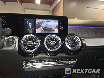 2023 Mercedes-Benz EQB 300 - zdjęcie 10 z 27 - miniatura