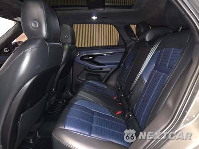 2020 Land Rover Range Rover Evoque R-Dynamic HSE - zdjęcie 13 z 24 - miniatura