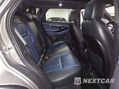 2020 Land Rover Range Rover Evoque R-Dynamic HSE - zdjęcie 16 z 24 - miniatura