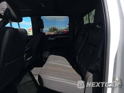 2022 Chevrolet Silverado 1500 High Country Crew Cab Short Bed - zdjęcie 13 z 25 - miniatura