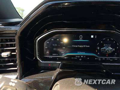 2022 Chevrolet Silverado 1500 High Country Crew Cab Short Bed - zdjęcie 9 z 25 - miniatura