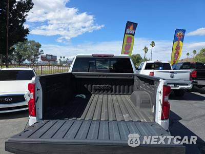 2022 Chevrolet Silverado 1500 High Country Crew Cab Short Bed - zdjęcie 14 z 25 - miniatura