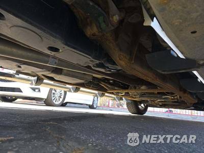 2022 Chevrolet Silverado 1500 High Country Crew Cab Short Bed - zdjęcie 17 z 25 - miniatura