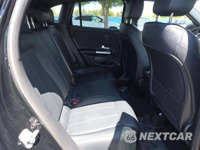 2025 Mercedes-Benz GLA 250 - zdjęcie 16 z 24 - miniatura