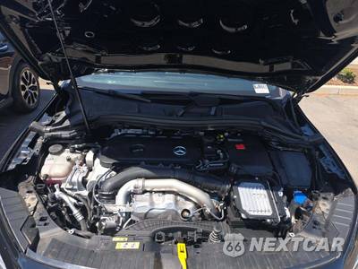 2025 Mercedes-Benz GLA 250 - zdjęcie 22 z 24 - miniatura